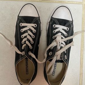 Converse sneakers